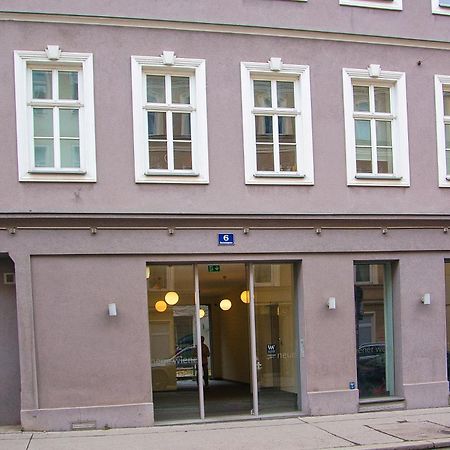 Pink Lotus Apartment Βιέννη Εξωτερικό φωτογραφία