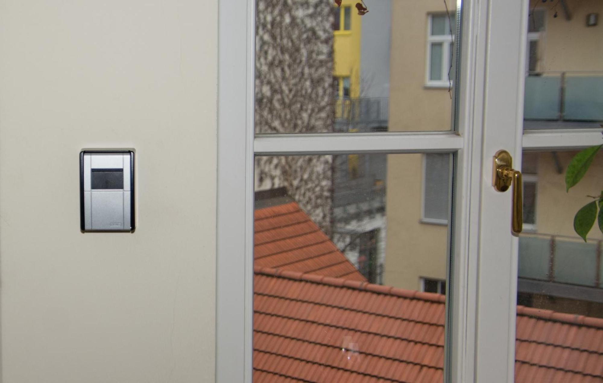 Pink Lotus Apartment Βιέννη Εξωτερικό φωτογραφία